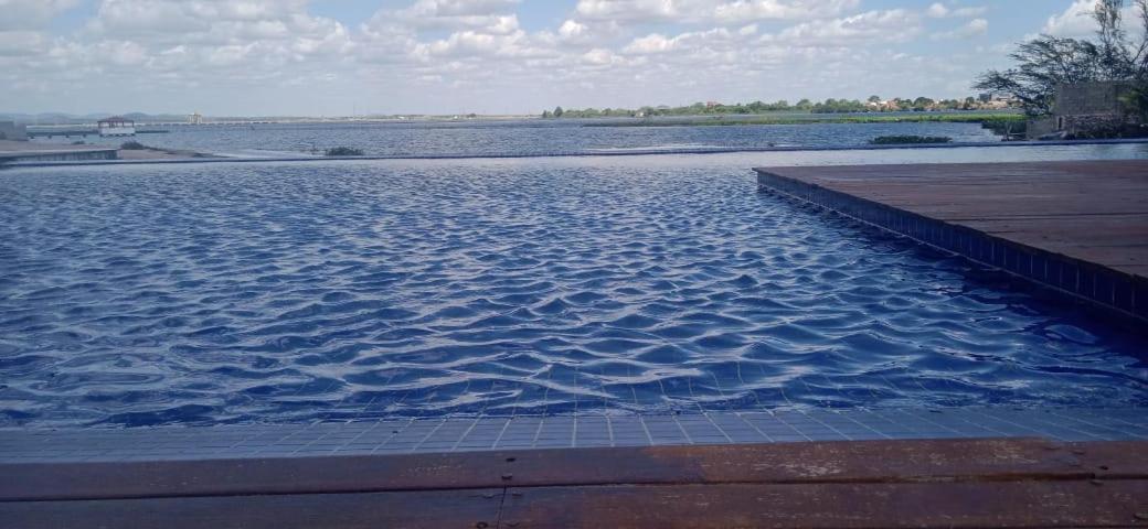 Brisas Do Lago Paulo Afonso Extérieur photo
