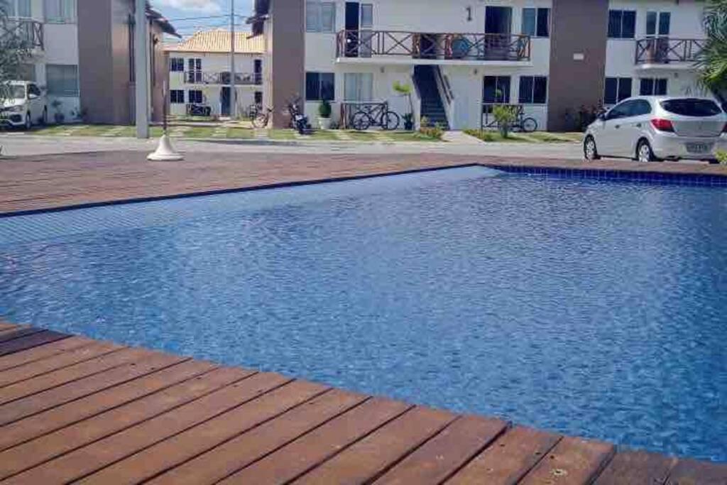 Brisas Do Lago Paulo Afonso Extérieur photo