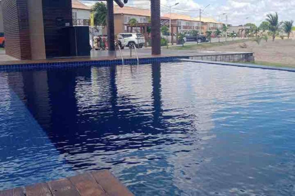 Brisas Do Lago Paulo Afonso Extérieur photo